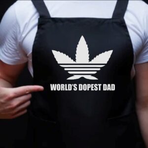 Worlds Dopest Dad