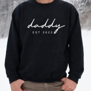 Daddy Est.
