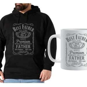 Premium Father