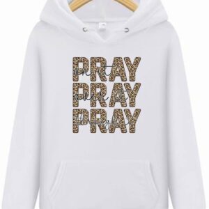 Pray Gold