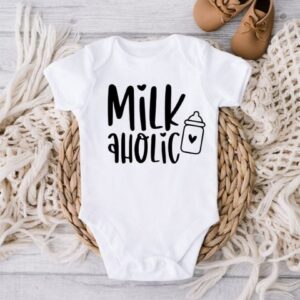 Milk Aholic
