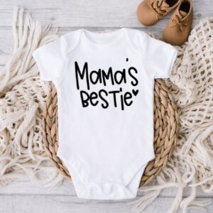 Mama's Bestie