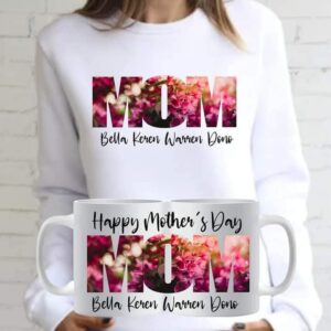 Mom Combo