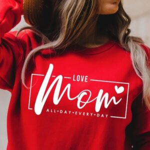 Mom