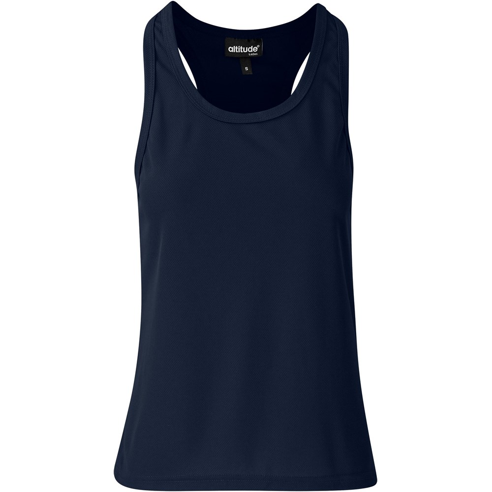 Ladies All Star Vest | 160 gsm - Image 5