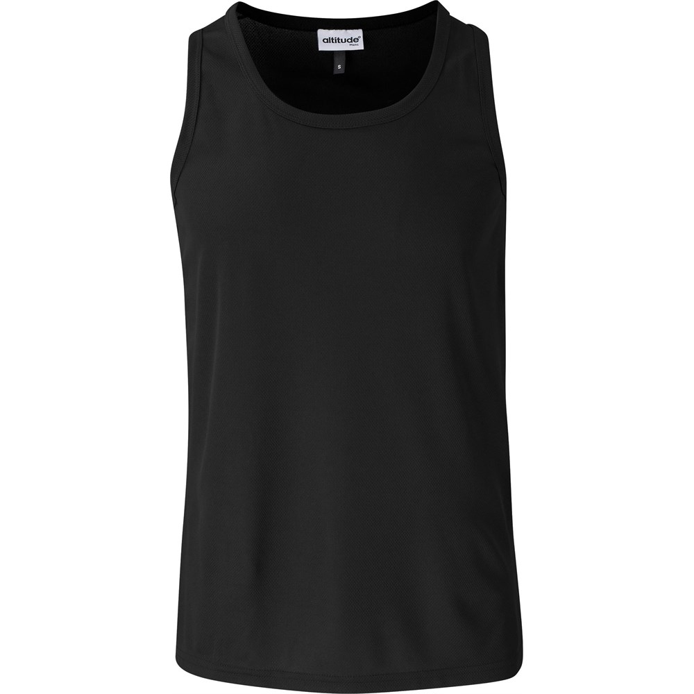 Mens All Star Vest | 160 gsm - Image 6