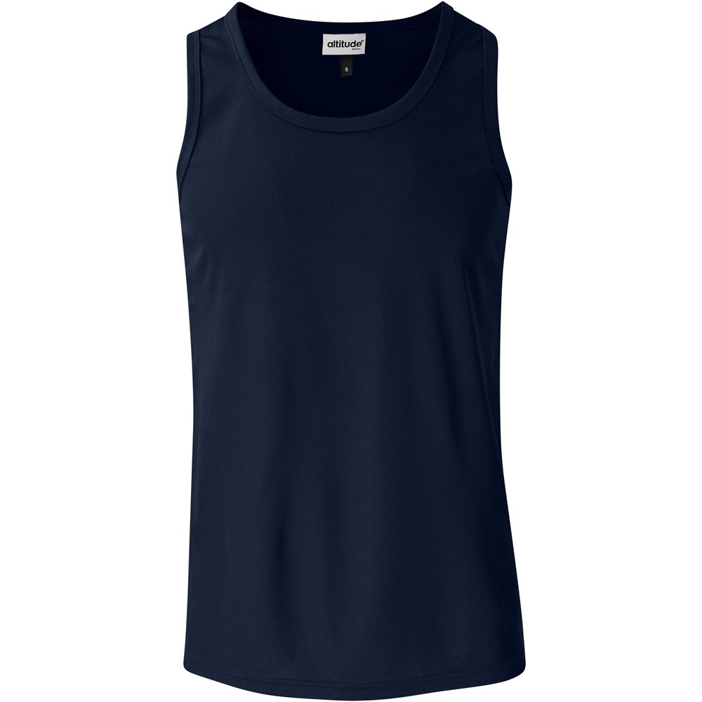 Mens All Star Vest | 160 gsm - Image 5