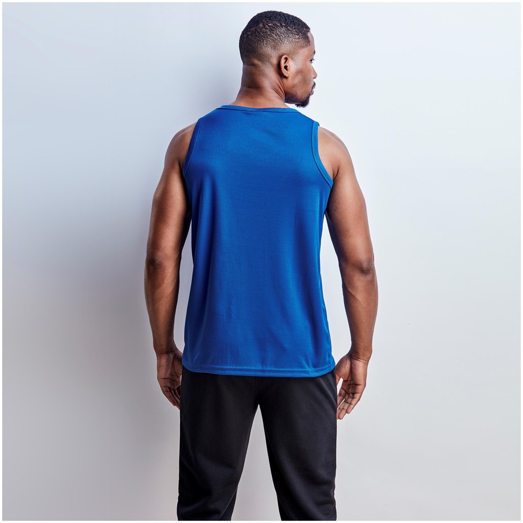 Mens All Star Vest | 160 gsm - Image 2