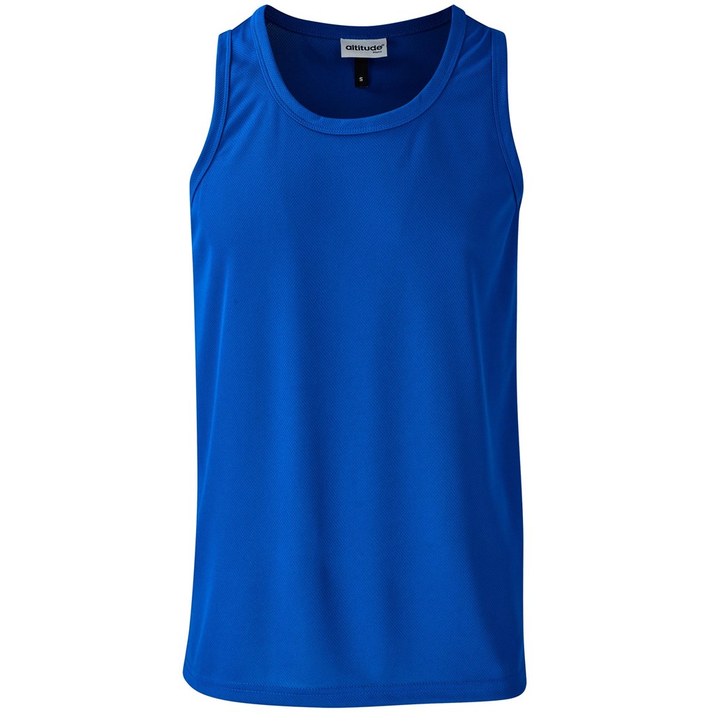 Mens All Star Vest | 160 gsm - Image 3