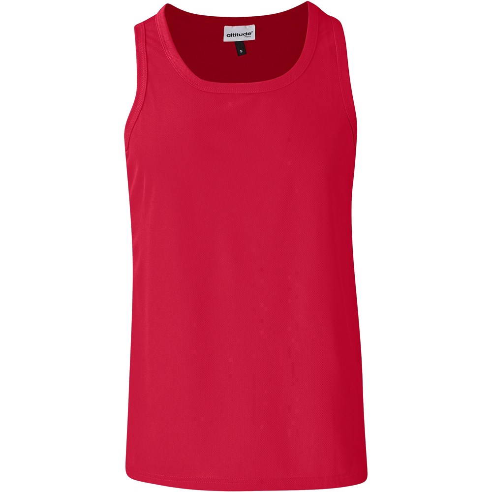 Mens All Star Vest | 160 gsm - Image 4
