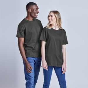 Unisex Super Club T-Shirt | Lightweight Fit | 135 GSM